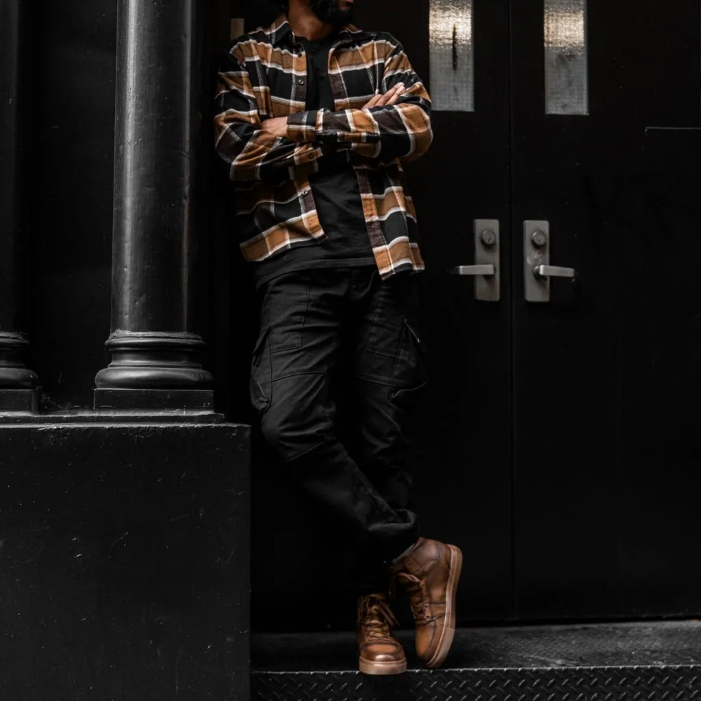 Thursday Showtime | Wheat