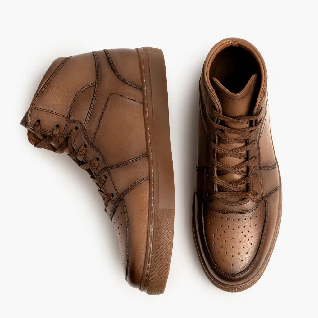 Thursday Showtime | Wheat