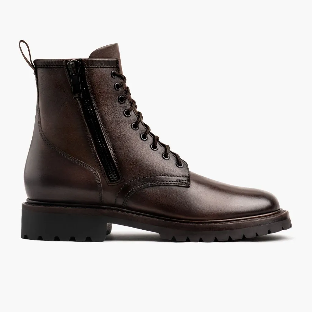 Thursday Stomper | Old English