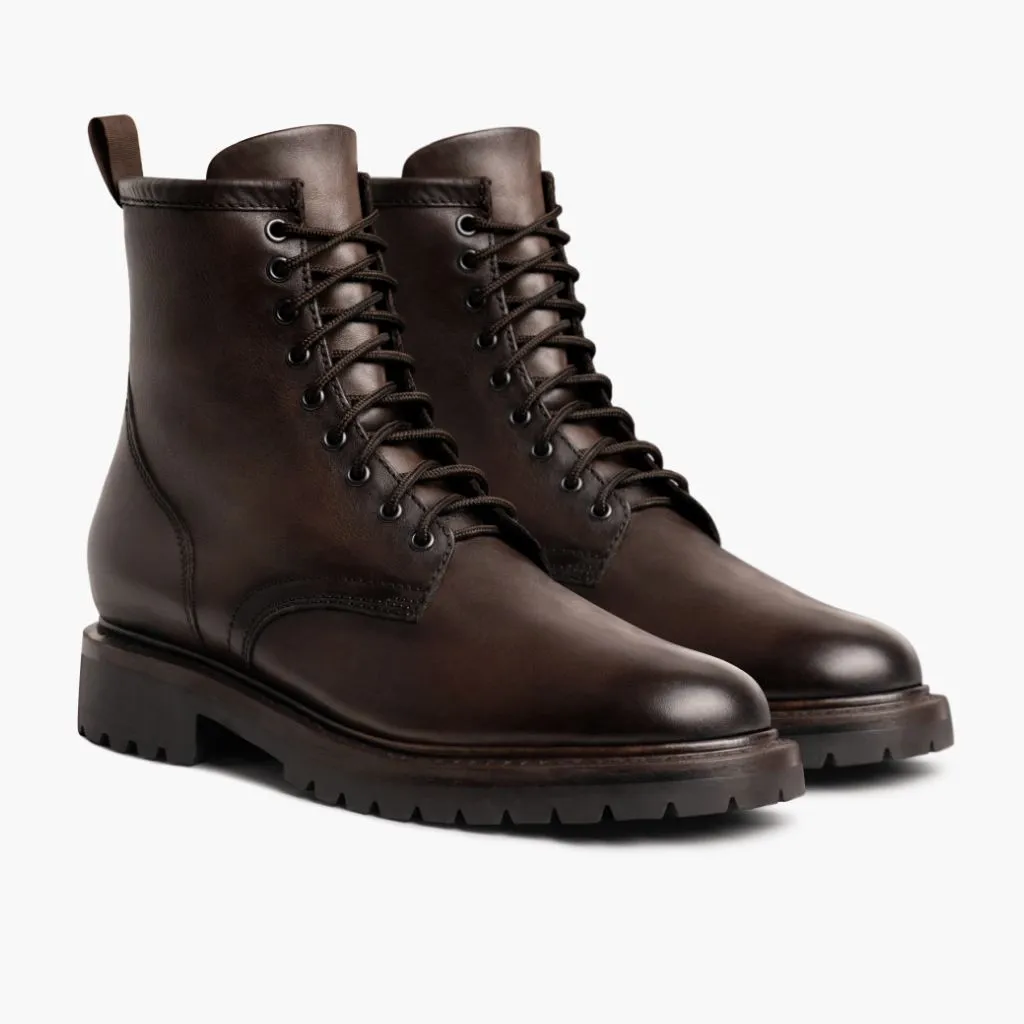Thursday Stomper | Old English
