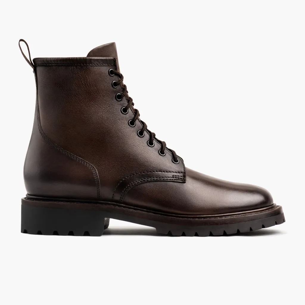 Thursday Stomper | Old English
