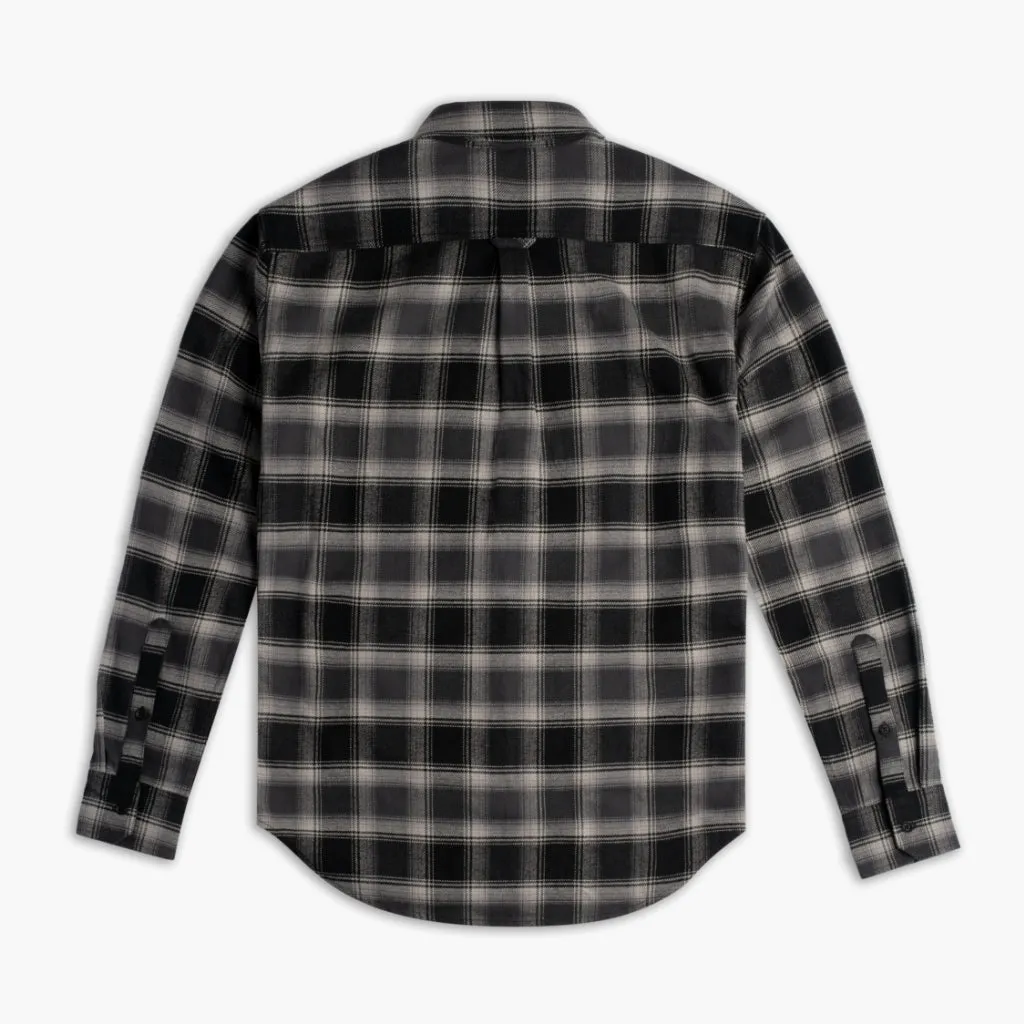 Thursday Summit Flannel Shirt | Castlerock