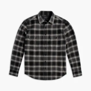 Thursday Summit Flannel Shirt | Castlerock