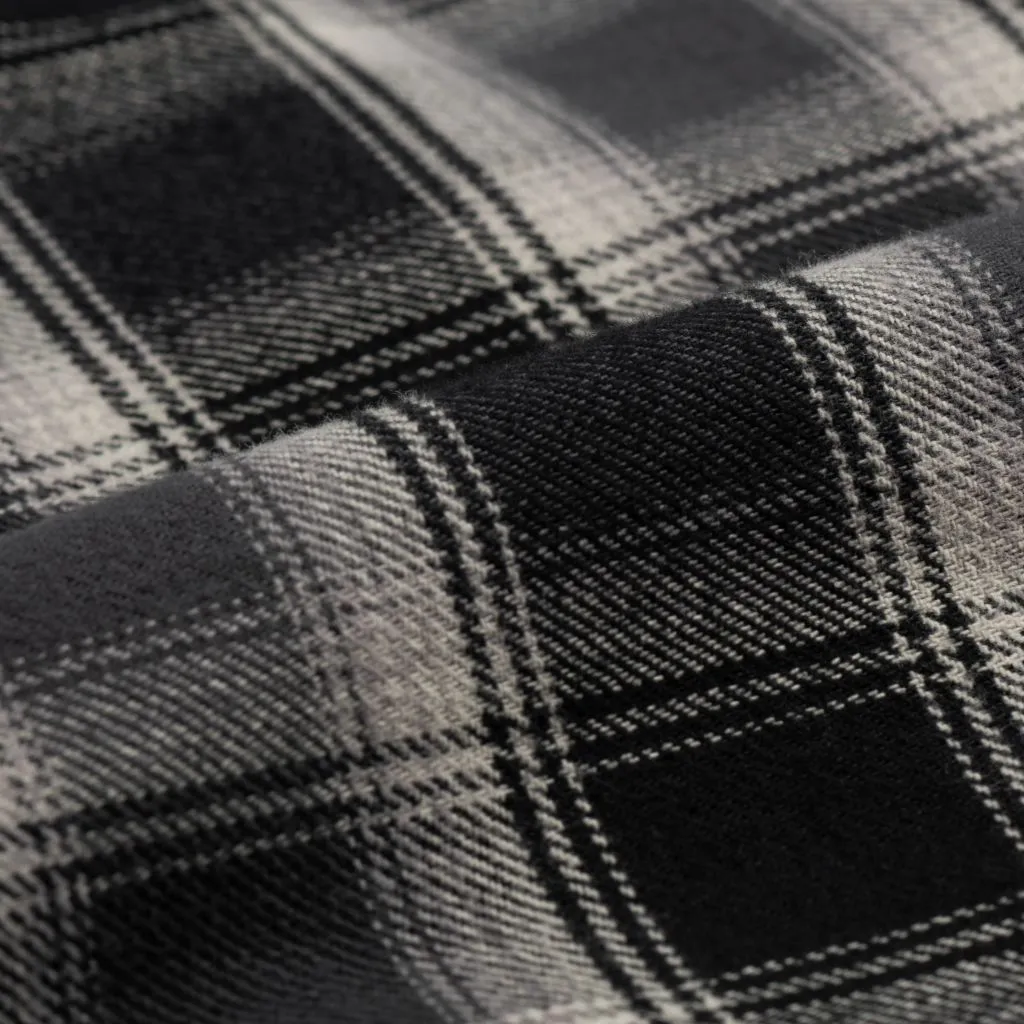 Thursday Summit Flannel Shirt | Castlerock