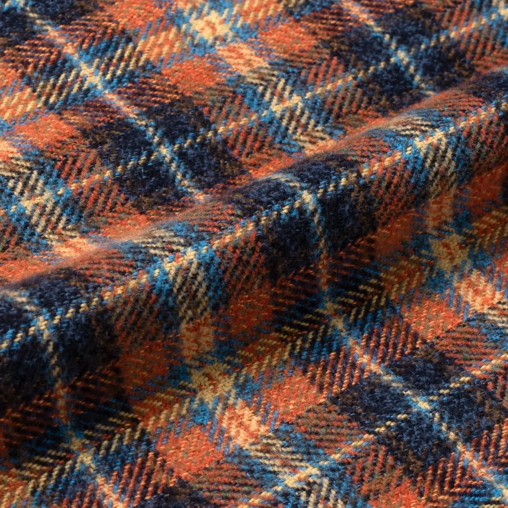 Thursday Summit Flannel Shirt | Daybreak