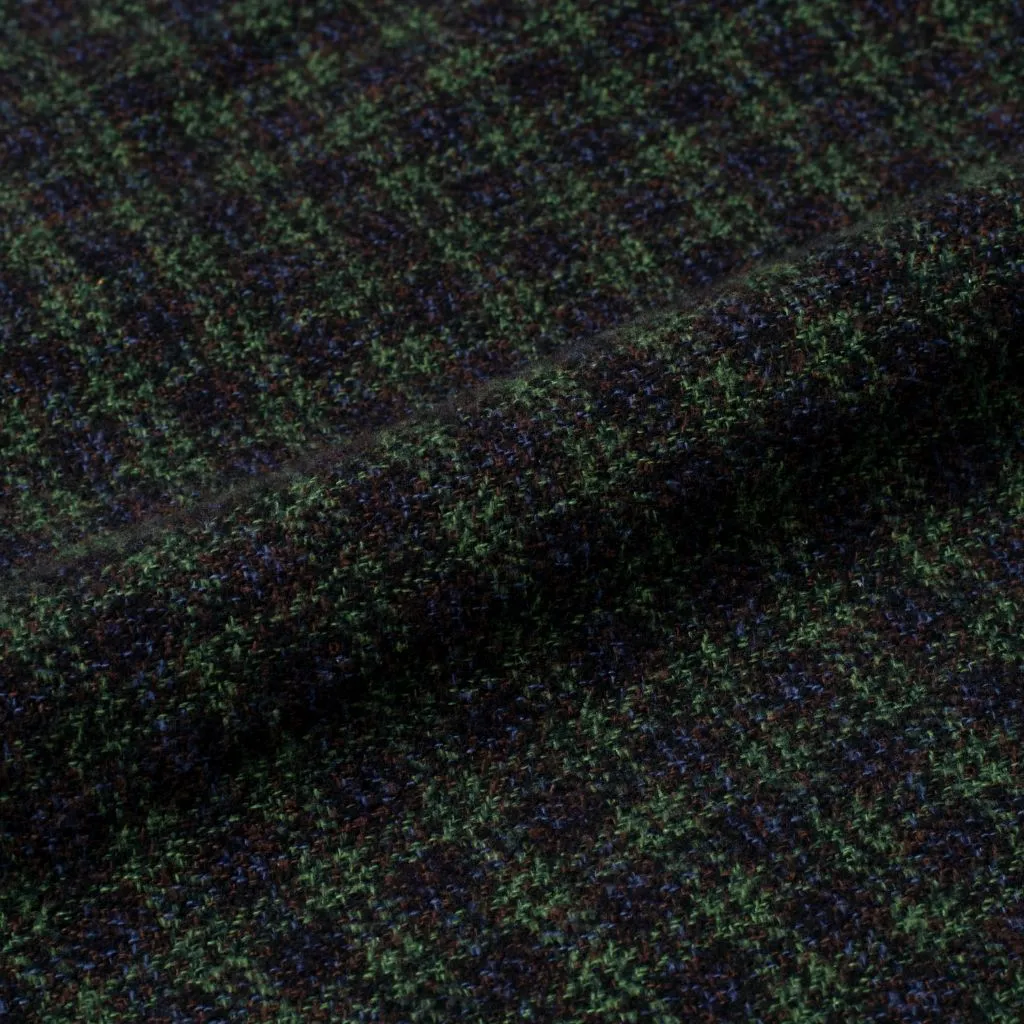 Thursday Summit Flannel Shirt | Pine