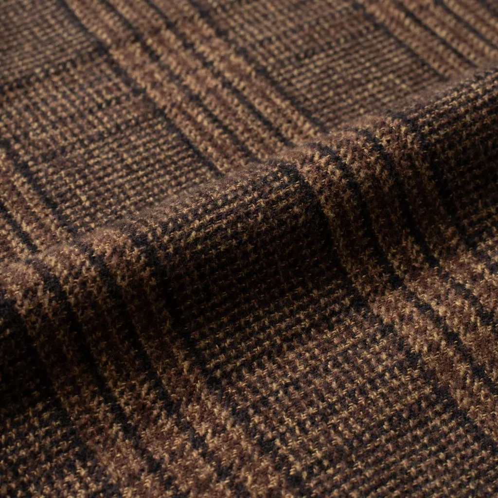Thursday Summit Flannel Shirt | Sequoia