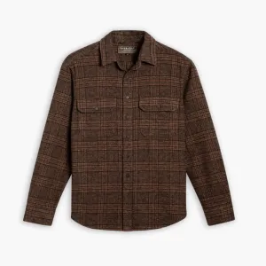 Thursday Summit Flannel Shirt | Sequoia