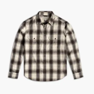 Thursday Summit Flannel Shirt | Yellowstone
