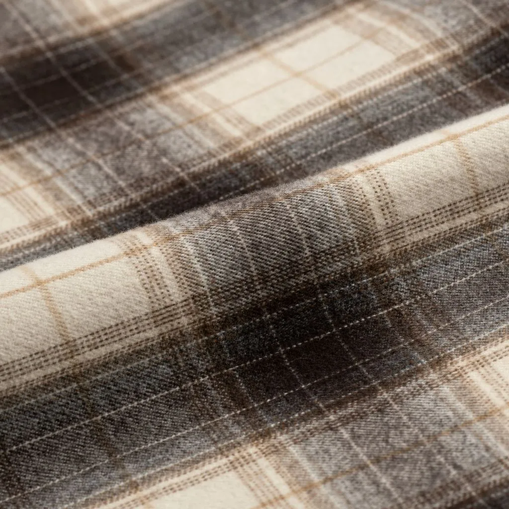 Thursday Summit Flannel Shirt | Yellowstone