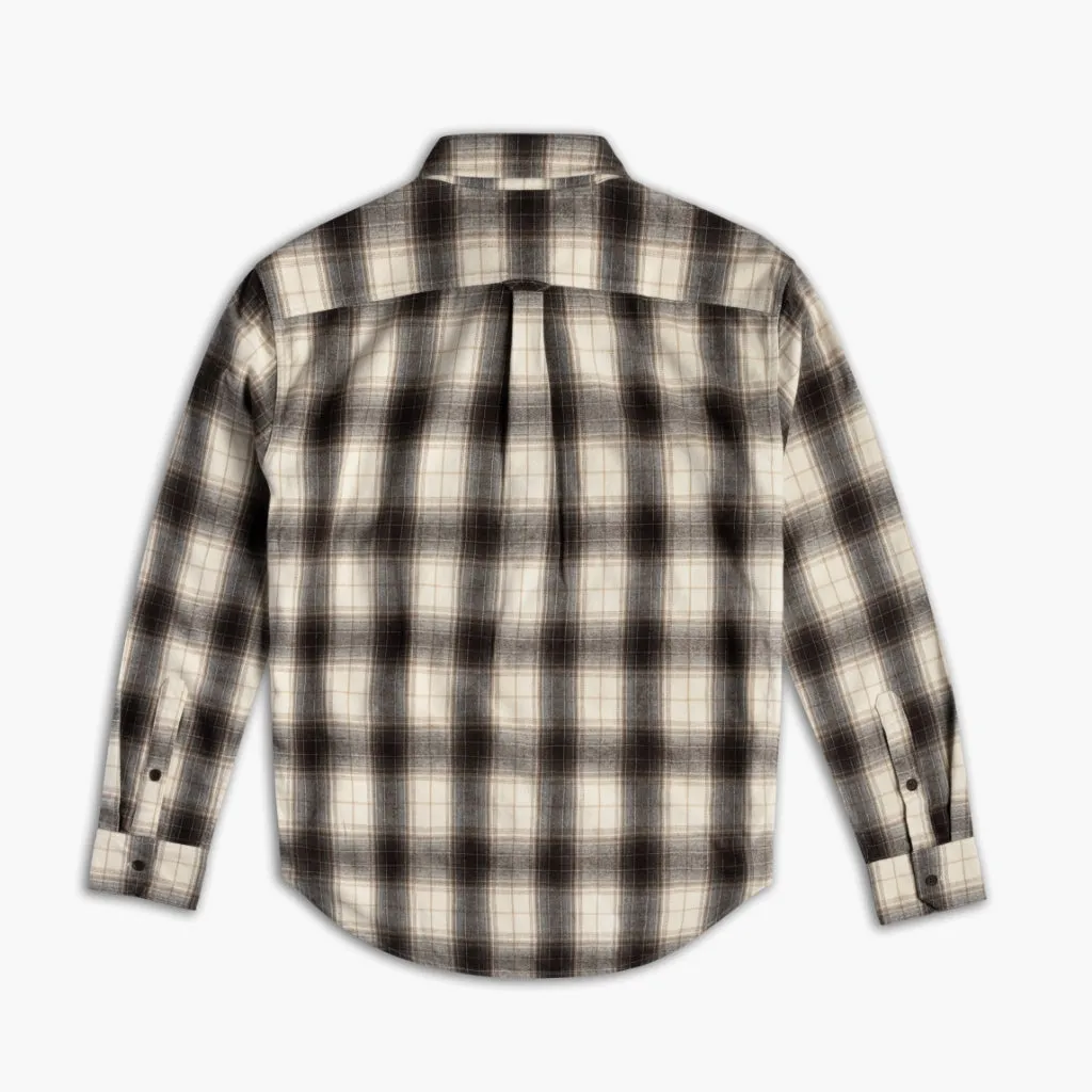 Thursday Summit Flannel Shirt | Yellowstone