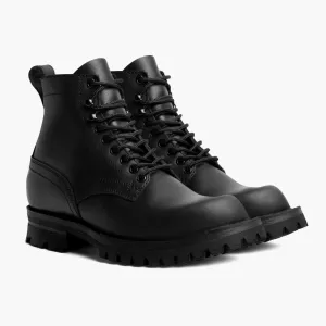 Thursday Thunder | Black