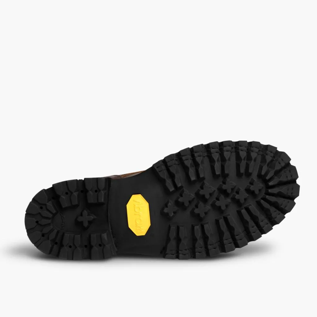 Thursday Thunder | Burnt Wheat
