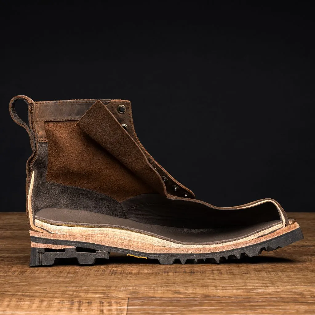 Thursday Thunder | Burnt Wheat