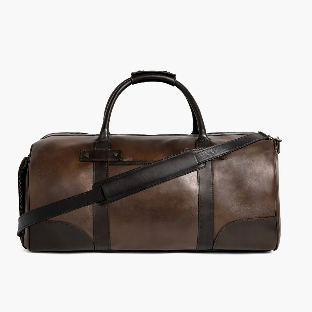 Thursday Weekender Bag | Anejo