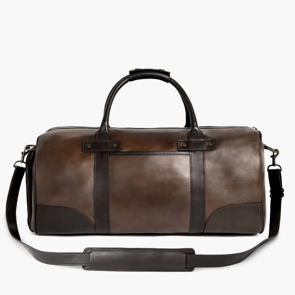 Thursday Weekender Bag | Anejo
