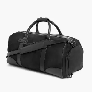 Thursday Weekender Bag | Black Matte