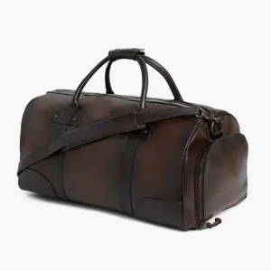 Thursday Weekender Bag | Old English