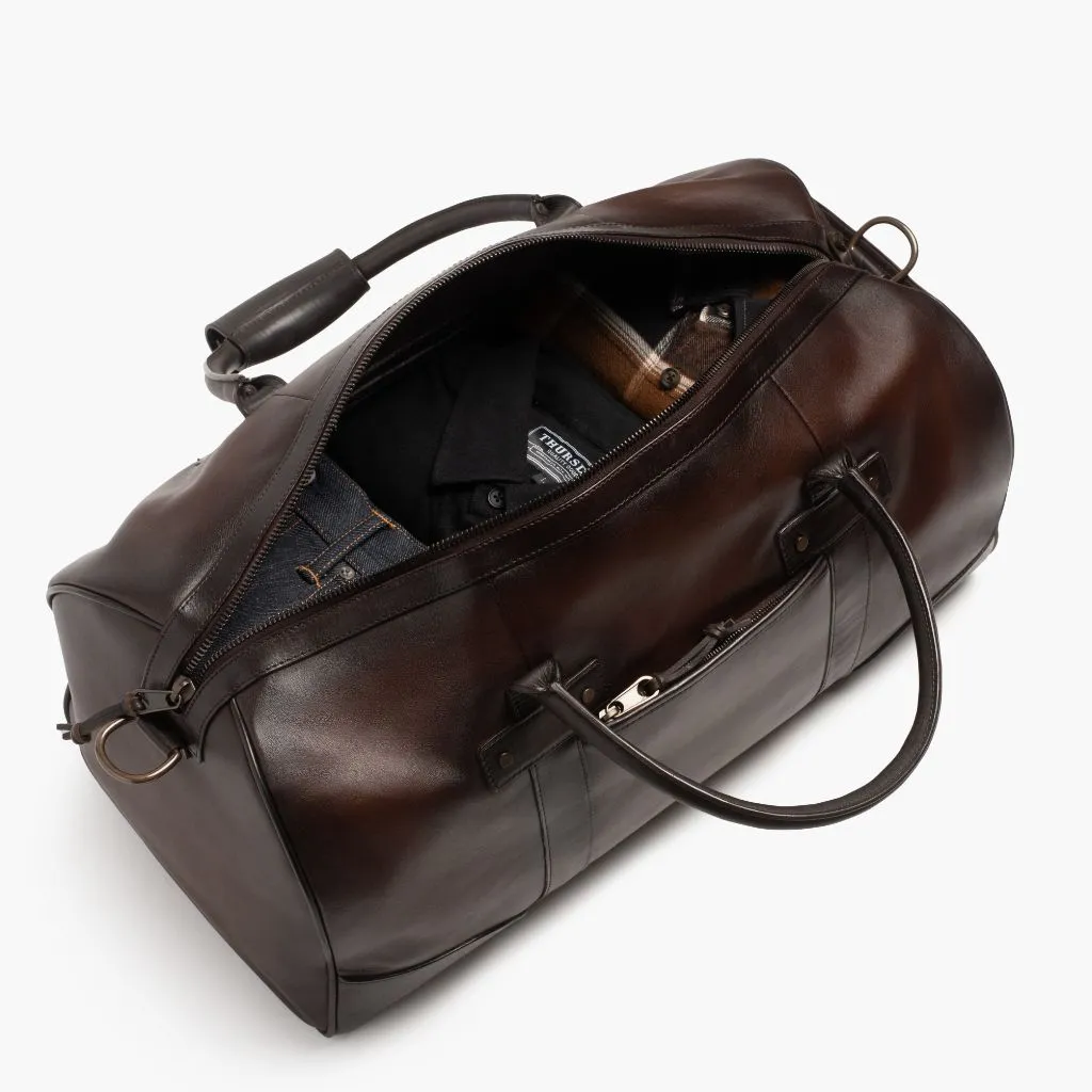 Thursday Weekender Bag | Old English