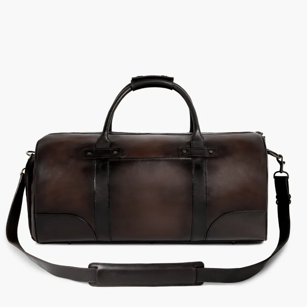 Thursday Weekender Bag | Old English