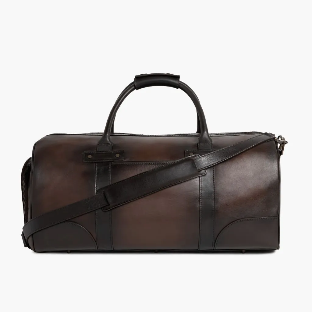 Thursday Weekender Bag | Old English
