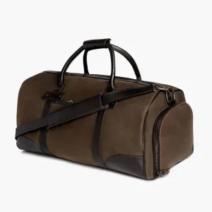 Thursday Weekender Bag | Timber Canvas