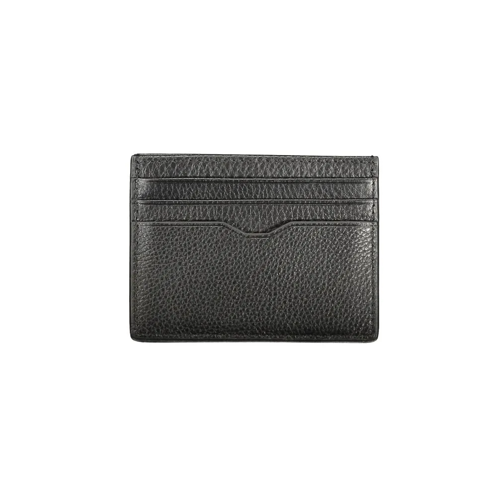 Tommy Hilfiger Leather Men Men's Wallet