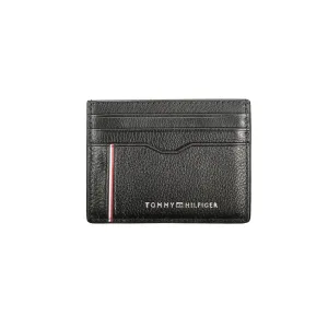 Tommy Hilfiger Leather Men Men's Wallet