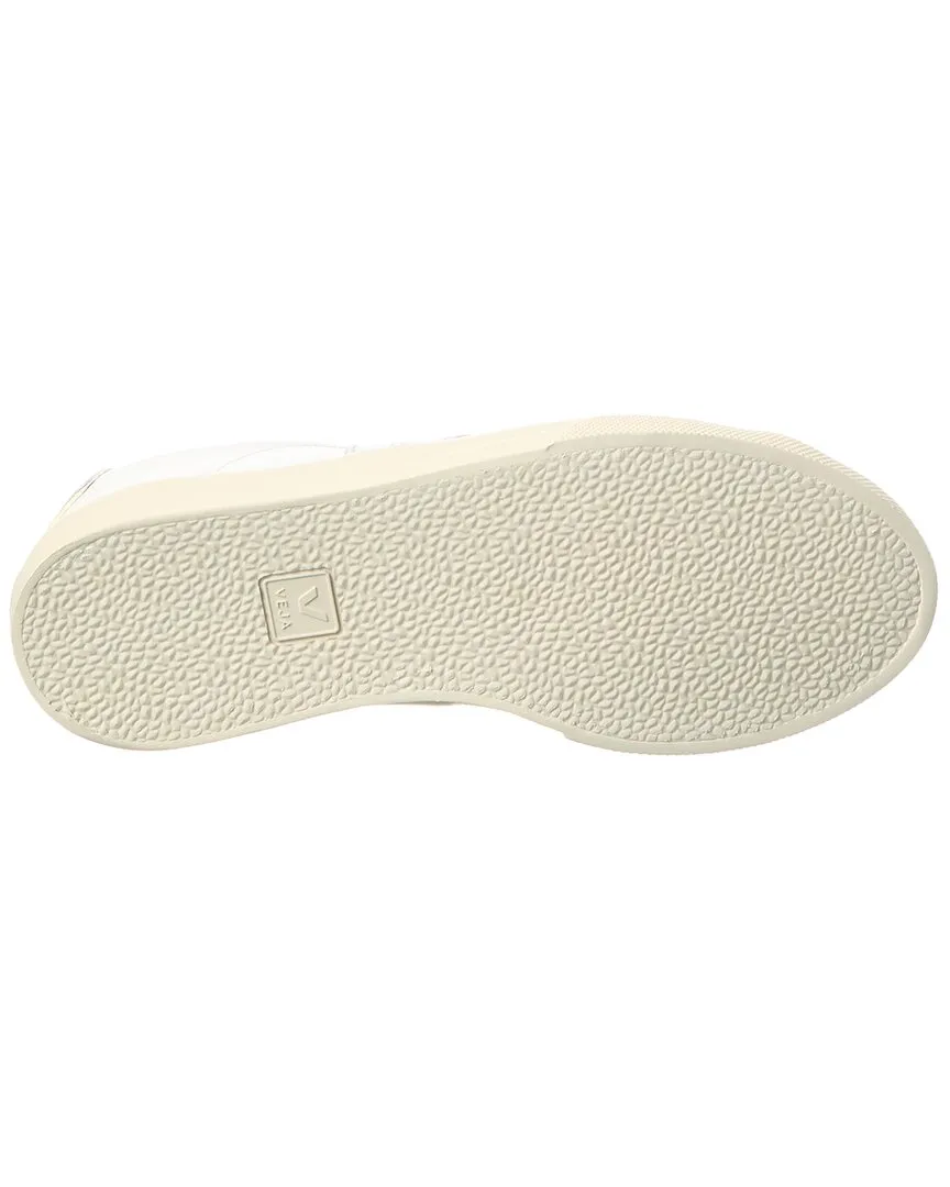 VEJA Esplar Logo Leather Sneaker