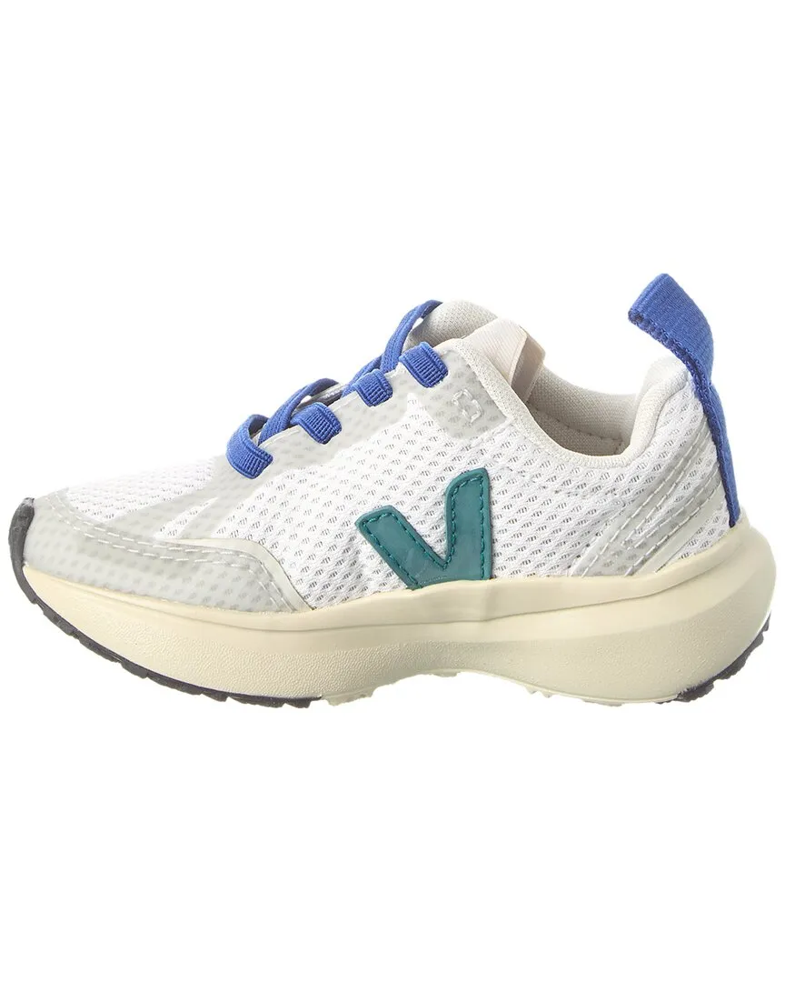 VEJA Small Canary El Alveomesh Sneaker