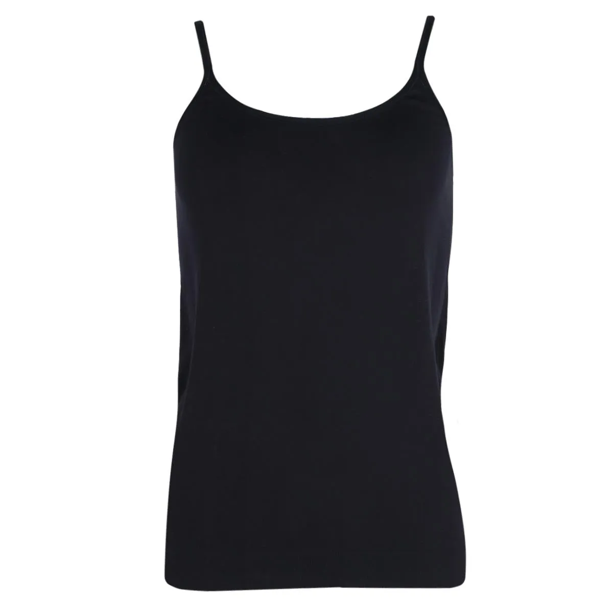 Women's Seamless Camisole Tank Top