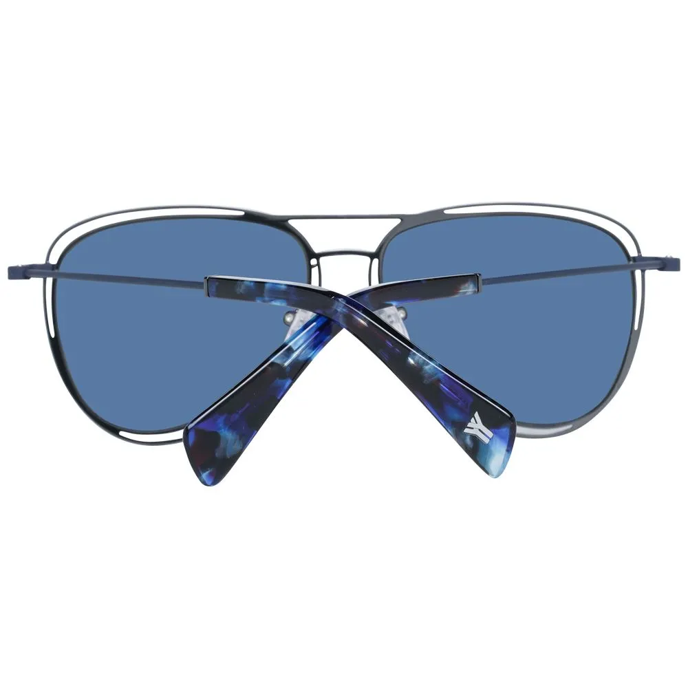 Yohji Yamamoto Men Men's Sunglasses