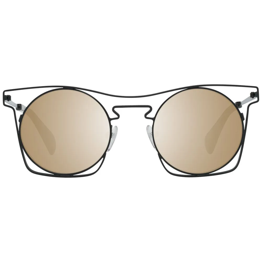 Yohji Yamamoto Men Men's Sunglasses