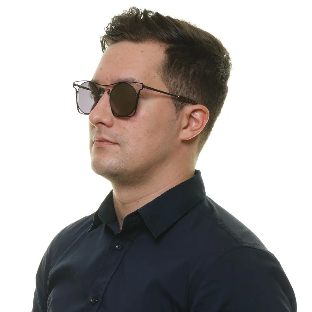 Yohji Yamamoto Men Men's Sunglasses