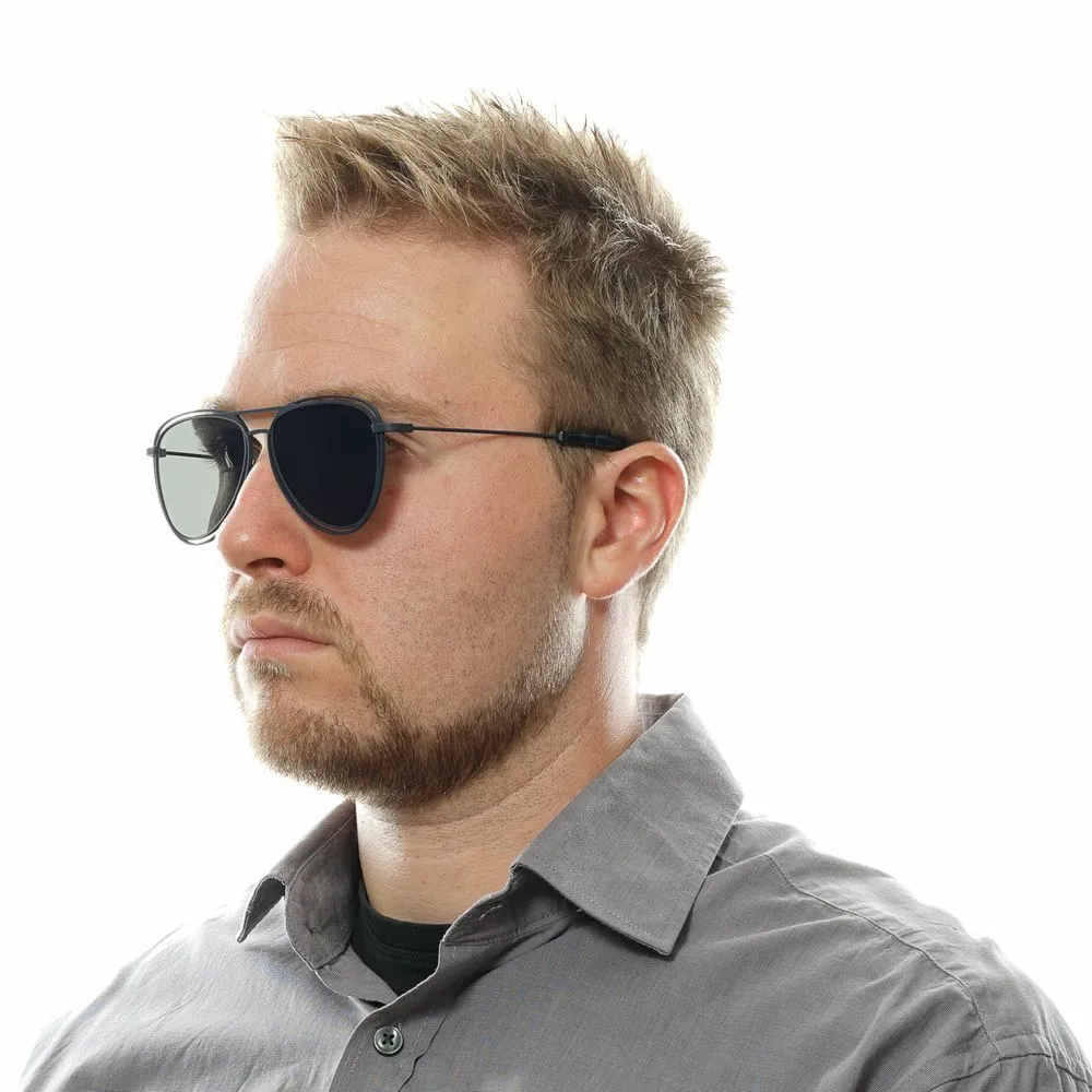 Yohji Yamamoto Men Men's Sunglasses