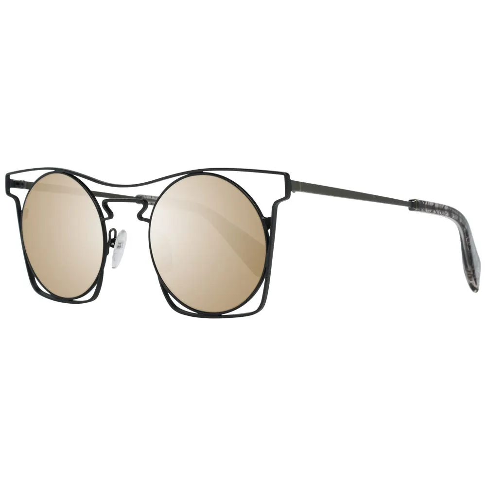 Yohji Yamamoto Men Men's Sunglasses