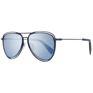 Yohji Yamamoto Men Men's Sunglasses