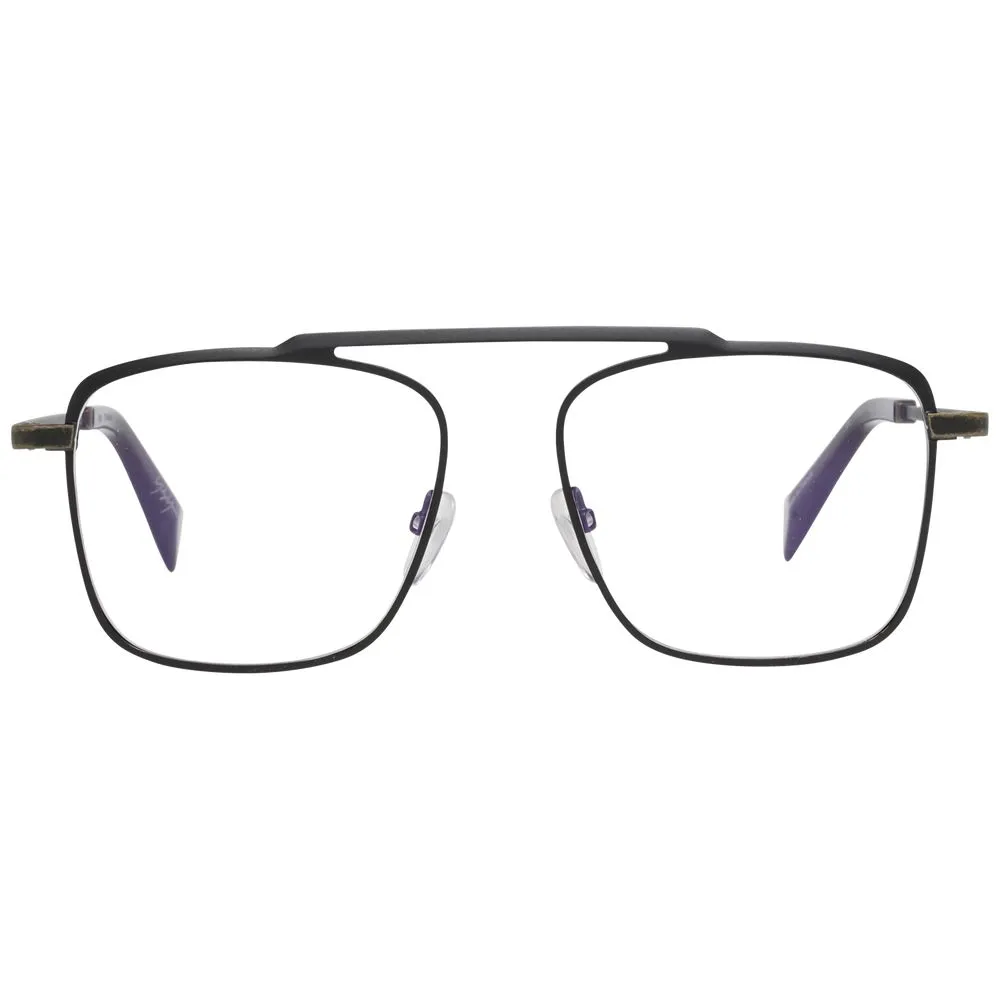 Yohji Yamamoto Men Optical Men's Frames