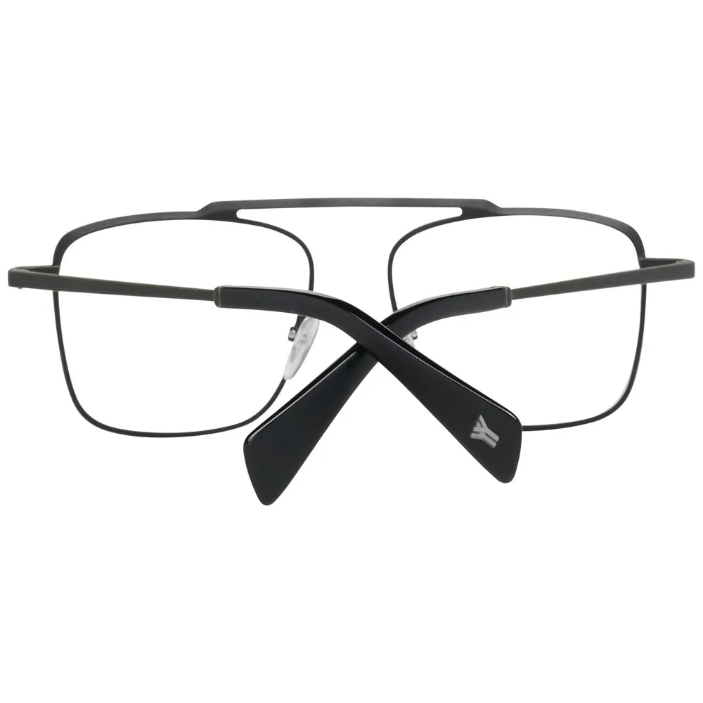Yohji Yamamoto Men Optical Men's Frames